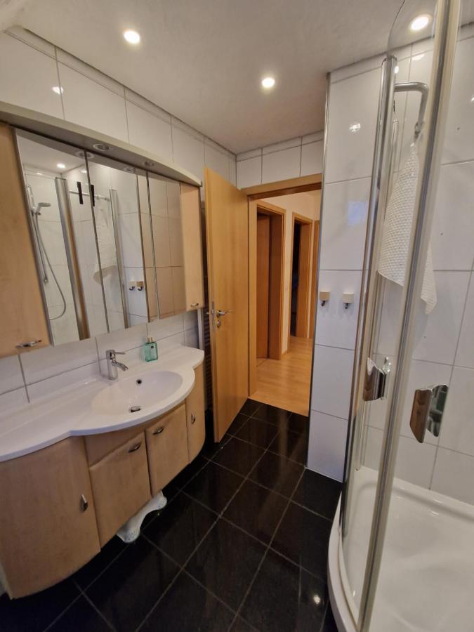 Ruhrpottbude - Private Ferienwohnung Im Herzen Des Ruhrgebiets Bochum Ngoại thất bức ảnh