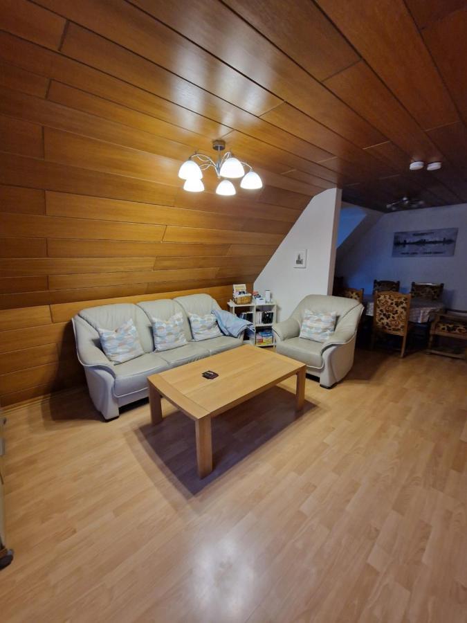 Ruhrpottbude - Private Ferienwohnung Im Herzen Des Ruhrgebiets Bochum Ngoại thất bức ảnh