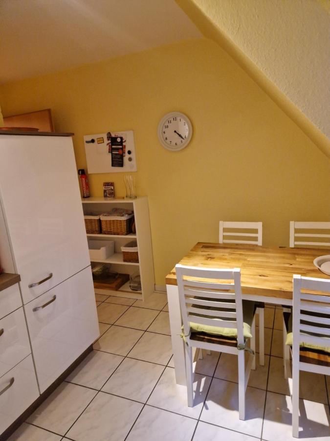 Ruhrpottbude - Private Ferienwohnung Im Herzen Des Ruhrgebiets Bochum Ngoại thất bức ảnh