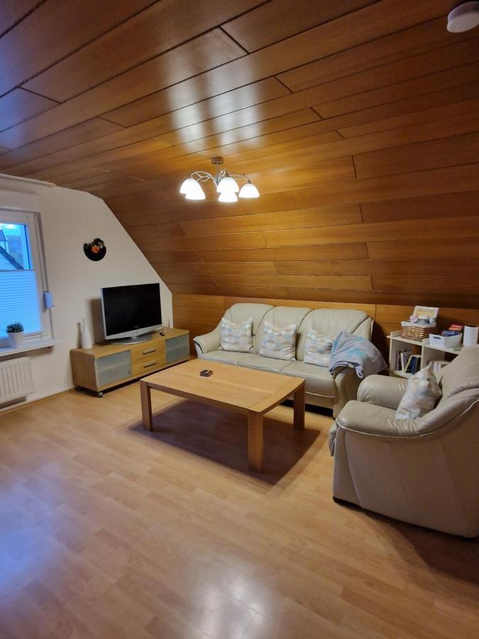 Ruhrpottbude - Private Ferienwohnung Im Herzen Des Ruhrgebiets Bochum Ngoại thất bức ảnh