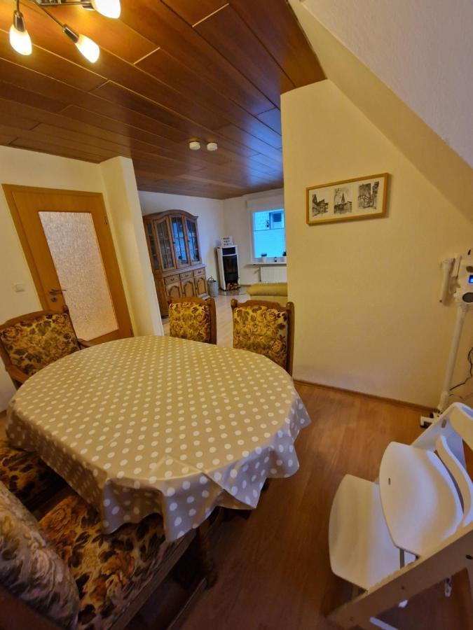Ruhrpottbude - Private Ferienwohnung Im Herzen Des Ruhrgebiets Bochum Ngoại thất bức ảnh