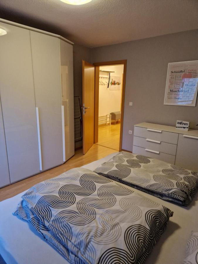 Ruhrpottbude - Private Ferienwohnung Im Herzen Des Ruhrgebiets Bochum Ngoại thất bức ảnh