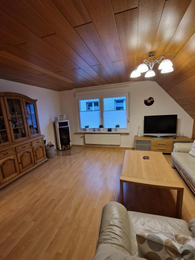 Ruhrpottbude - Private Ferienwohnung Im Herzen Des Ruhrgebiets Bochum Ngoại thất bức ảnh