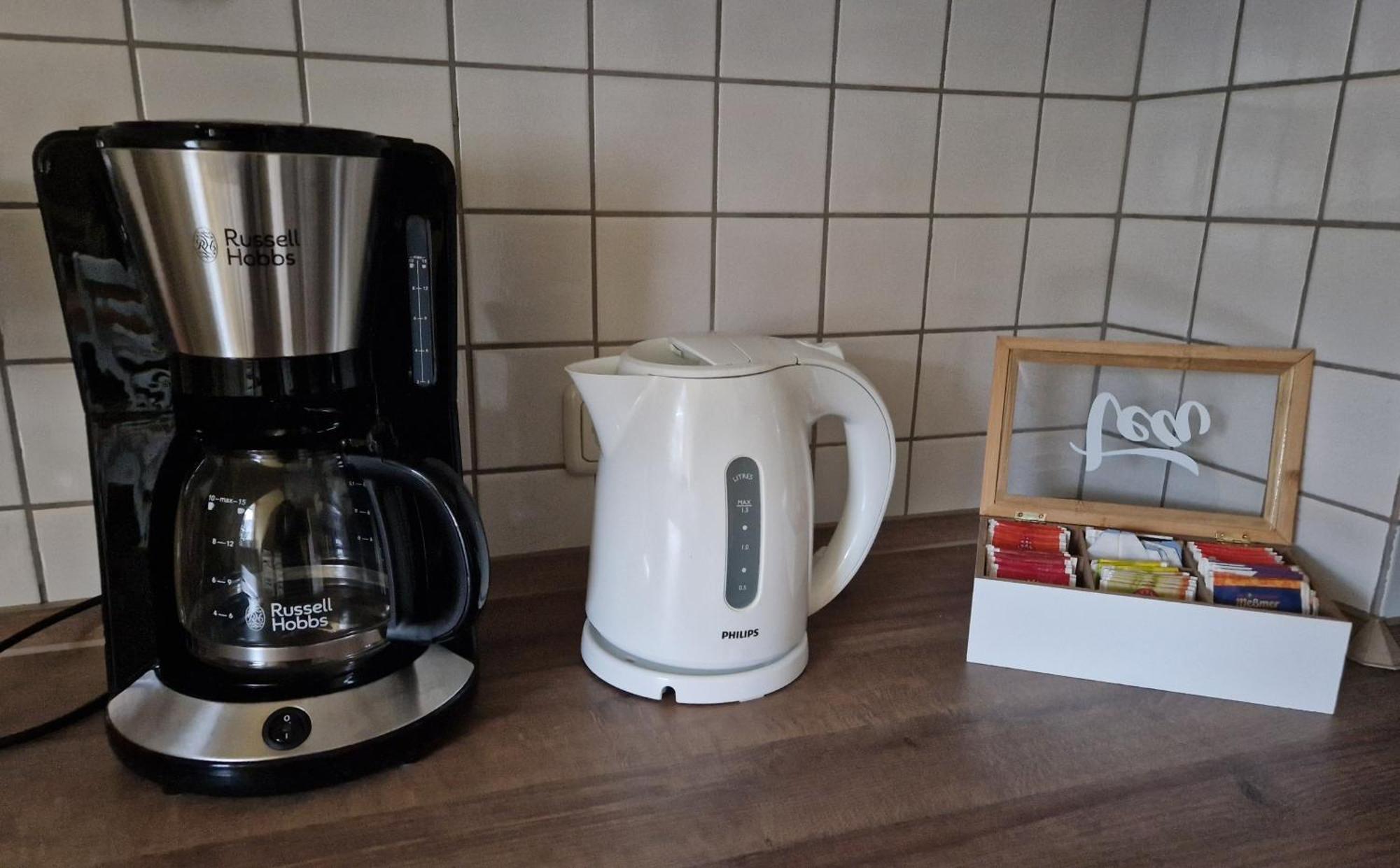 Ruhrpottbude - Private Ferienwohnung Im Herzen Des Ruhrgebiets Bochum Ngoại thất bức ảnh